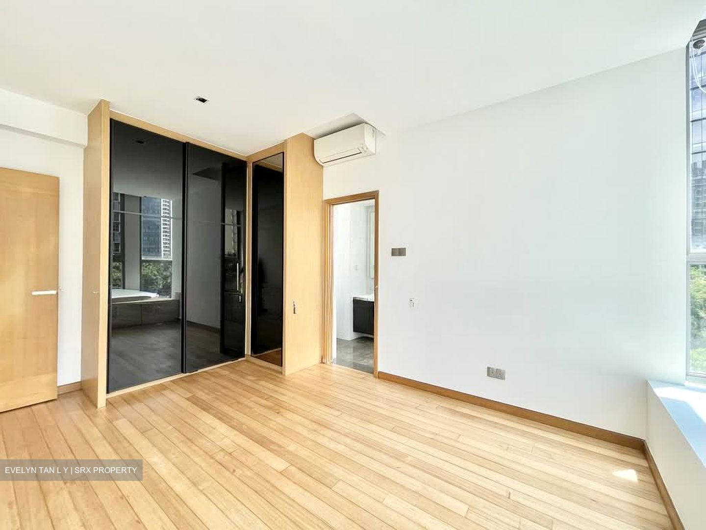 Paterson Residence (D9), Condominium #591386981